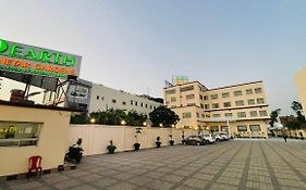 Mango Hotels Jammu